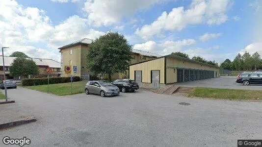 Lägenheter att hyra i Vimmerby - Bild från Google Street View