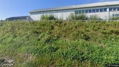 Lägenheter att hyra i Sundsvall - Bild från Google Street View