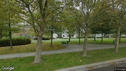 Lägenheter att hyra i Limhamn/Bunkeflo - Bild från Google Street View