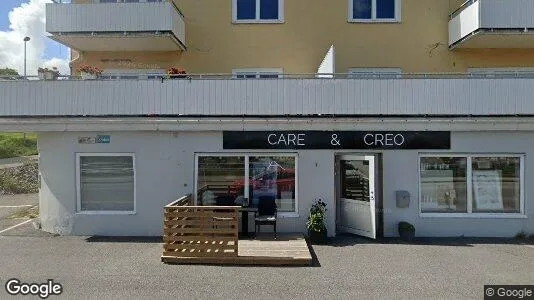 Lägenheter att hyra i Härnösand - Bild från Google Street View