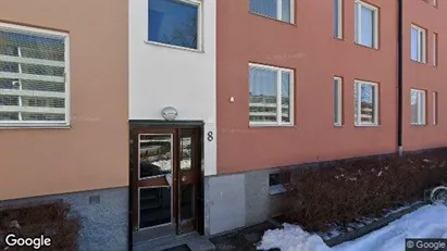 Lägenheter att hyra i Norrköping - Bild från Google Street View