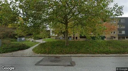 Lägenheter att hyra i Fosie - Bild från Google Street View