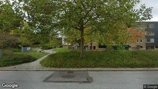 Lägenheter att hyra i Fosie - Bild från Google Street View
