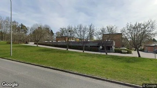 Lägenheter att hyra i Västerort - Bild från Google Street View
