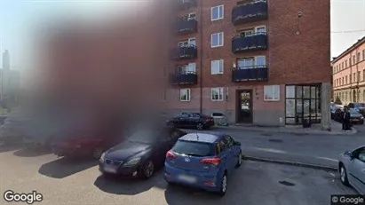 Lägenheter att hyra i Norrköping - Bild från Google Street View