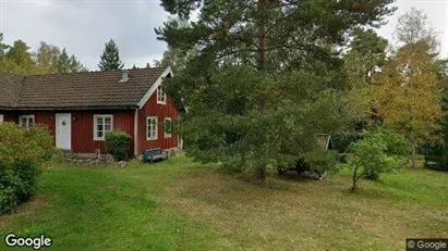 Lägenheter att hyra i Nybro - Bild från Google Street View