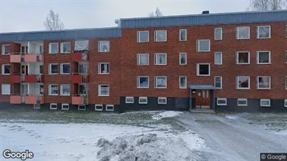 Lägenheter att hyra i Sundsvall - Bild från Google Street View