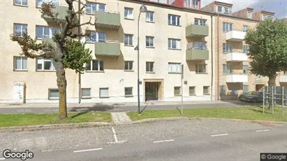 Lägenheter att hyra i Linköping - Bild från Google Street View