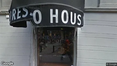 Lägenheter att hyra i Karlstad - Bild från Google Street View