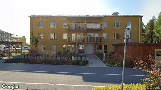 Lägenheter att hyra i Upplands-Bro - Bild från Google Street View