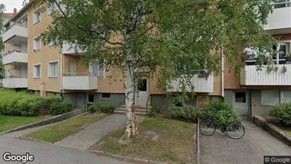 Lägenheter att hyra i Linköping - Bild från Google Street View