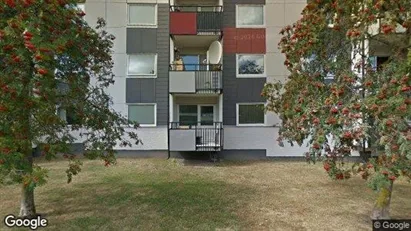 Lägenheter att hyra i Linköping - Bild från Google Street View