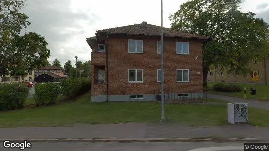 Lägenheter att hyra i Linköping - Bild från Google Street View
