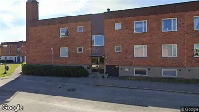 Lägenheter att hyra i Linköping - Bild från Google Street View