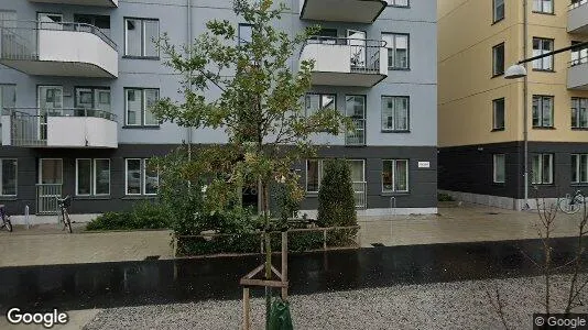 Lägenheter att hyra i Limhamn/Bunkeflo - Bild från Google Street View