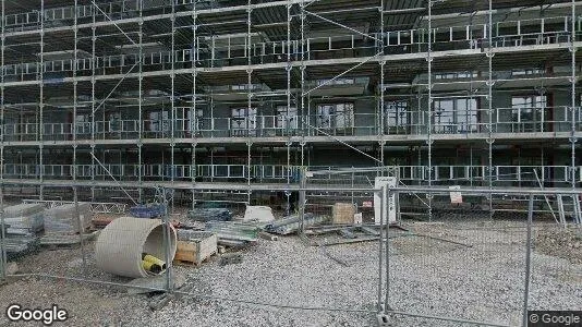 Lägenheter att hyra i Malmö Centrum - Bild från Google Street View