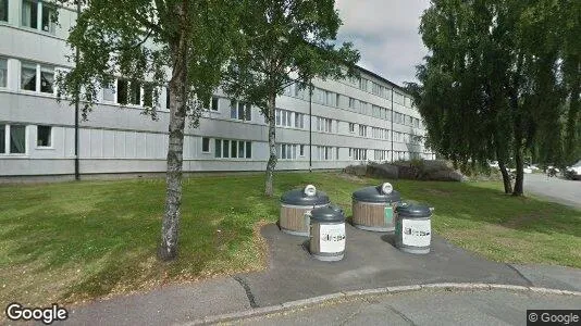 Lägenheter att hyra i Majorna-Linné - Bild från Google Street View