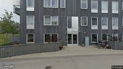 Lägenheter att hyra i Kalmar - Bild från Google Street View