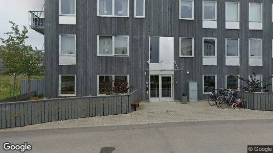 Lägenheter att hyra i Kalmar - Bild från Google Street View