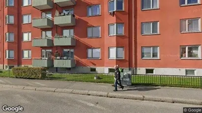 Lägenheter att hyra i Norrköping - Bild från Google Street View