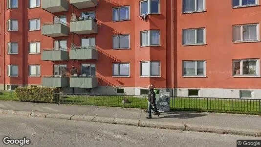 Lägenheter att hyra i Norrköping - Bild från Google Street View
