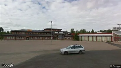 Lägenheter att hyra i Falun - Bild från Google Street View