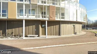 Lägenheter att hyra i Karlstad - Bild från Google Street View