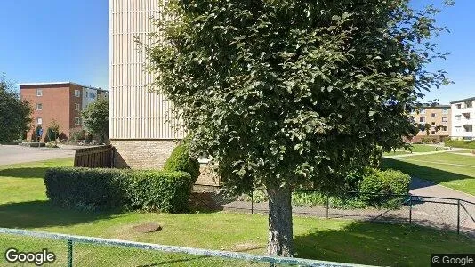 Lägenheter att hyra i Västra hisingen - Bild från Google Street View