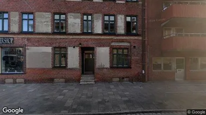 Lägenheter att hyra i Malmö Centrum - Bild från Google Street View