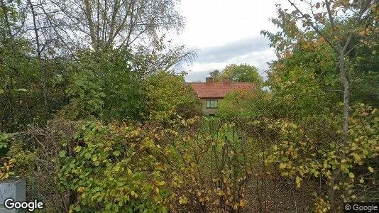 Lägenheter att hyra i Lomma - Bild från Google Street View