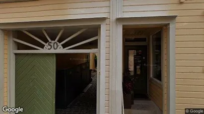 Lägenheter att hyra i Eskilstuna - Bild från Google Street View