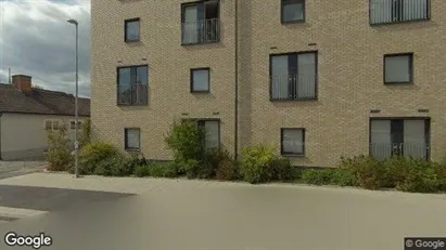 Lägenheter att hyra i Vallentuna - Bild från Google Street View