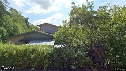 Lägenheter att hyra i Enköping - Bild från Google Street View