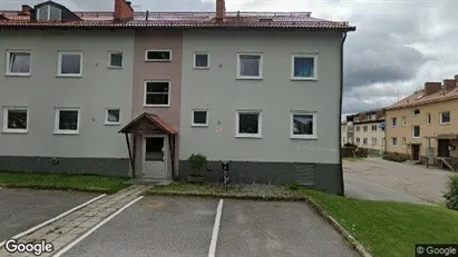 Lägenheter att hyra i Norrköping - Bild från Google Street View