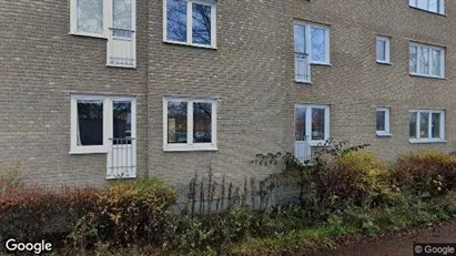 Lägenheter att hyra i Eskilstuna - Bild från Google Street View