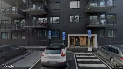 Lägenheter att hyra i Upplands-Bro - Bild från Google Street View