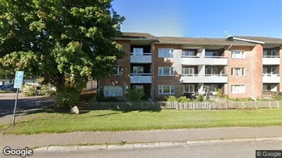 Lägenheter att hyra i Helsingborg - Bild från Google Street View