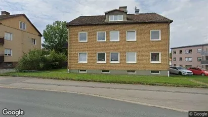 Lägenheter att hyra i Nässjö - Bild från Google Street View