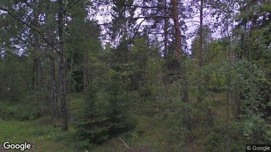 Lägenheter att hyra i Haninge - Bild från Google Street View