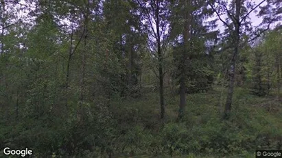 Lägenheter att hyra i Haninge - Bild från Google Street View