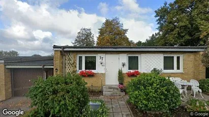 Lägenheter att hyra i Åstorp - Bild från Google Street View