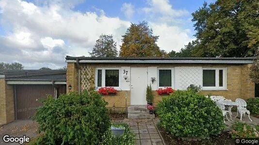 Lägenheter att hyra i Åstorp - Bild från Google Street View