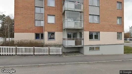 Lägenheter att hyra i Upplands-Bro - Bild från Google Street View