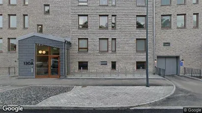 Lägenheter att hyra i Sundbyberg - Bild från Google Street View