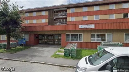 Lägenheter att hyra i Västra hisingen - Bild från Google Street View