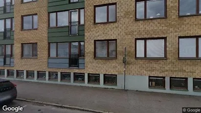 Lägenheter att hyra i Kalmar - Bild från Google Street View