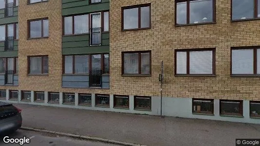 Lägenheter att hyra i Kalmar - Bild från Google Street View