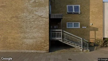 Lägenheter att hyra i Malmö Centrum - Bild från Google Street View