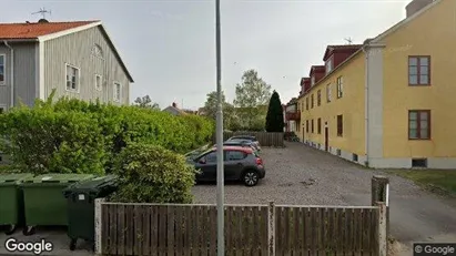 Lägenheter att hyra i Kalmar - Bild från Google Street View
