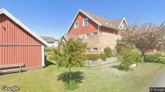 Lägenheter att hyra i Tomelilla - Bild från Google Street View